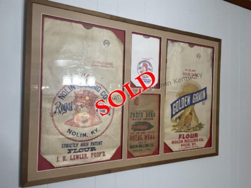 Lewis Auction